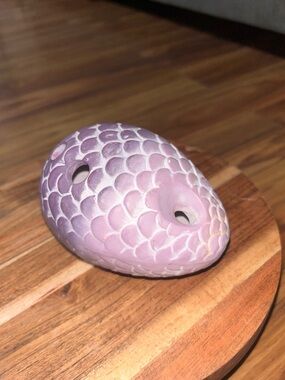Dragon Egg Ocarina